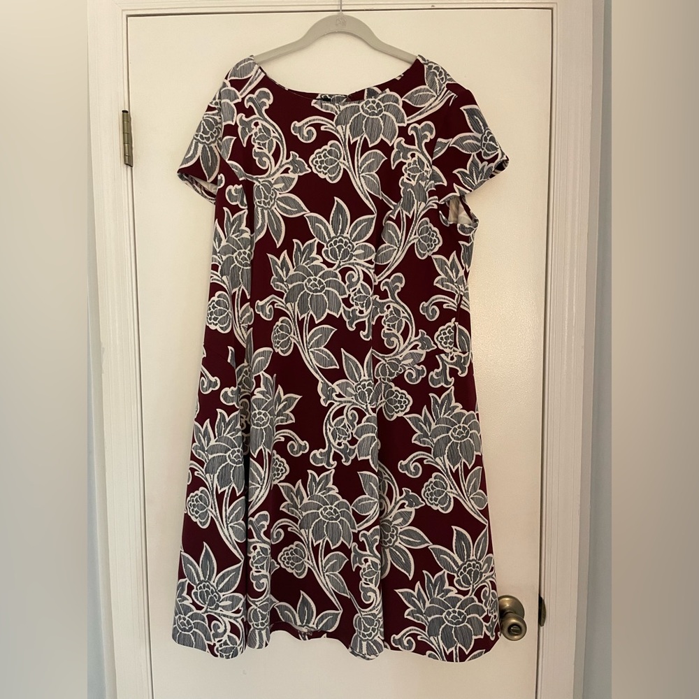 Alfani special occasion dress
